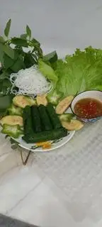 Hình ảnh COMBO 2 NGƯỜI ĂN (16 CUỐN BÒ)