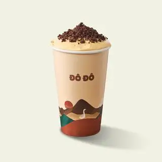 Hình ảnh Áp Thỉ Hương Tiramisu Ovaltine