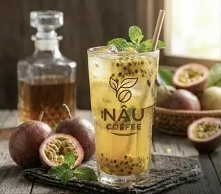 Hình ảnh Trà chanh leo