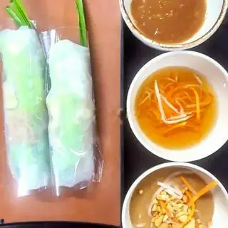 Hình ảnh Gỏi cuốn - 1 cái