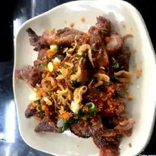Phần Thịt Nướng - 61.500 ₫ tại Nem Nướng Cô Điệp - Tôn Thất Tùng