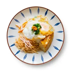 Cơm Chả Bì Trứng - 75.000 ₫ tại Cơm Tấm Dì Út - Trần Đình Xu