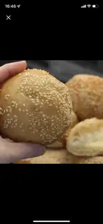 Hình ảnh 2 Bánh Tiêu