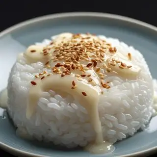 Hình ảnh Xôi Xoài - Không Xoài