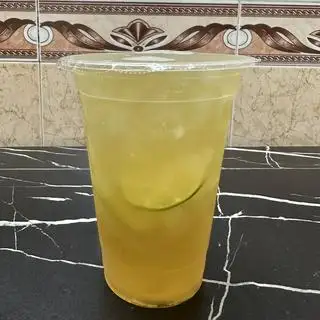 Hình ảnh Trà Chanh Lô Hội