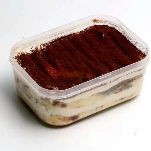 Tiramisu espresso truyền thống - 79.000 ₫ tại Rocketto Dessert - Cách Mạng Tháng 8