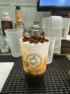Hình ảnh Phin di hạnh nhân