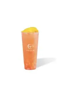 TRÀ ĐÀO SI MƠ (Best Seller) - 65.000 ₫ tại Một Bát Trà - Matcha Houjicha Premium - Lê Văn Sỹ