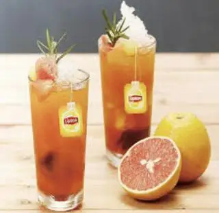Hình ảnh Trà lipton