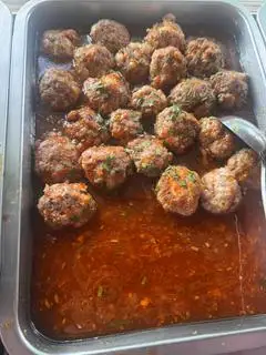 Hình ảnh Cơm xíu mại