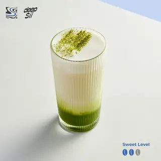 Hình ảnh Matcha Latte