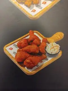 Hình ảnh Đùi gà - M (Drumsticks - M)