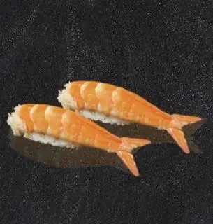 Hình ảnh Nigiri tôm