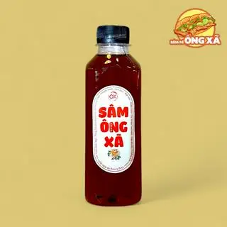 Sâm bí đao đường phèn - 18.000 ₫ tại Bánh Mì & Xôi Mặn Ông Xã - Cách Mạng Tháng 8