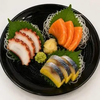 Hình ảnh Set Sashimi 1 