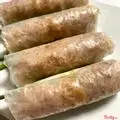Hình ảnh Gỏi bì cuốn