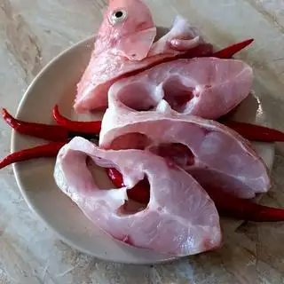 Hình ảnh Cá diêu hồng thêm