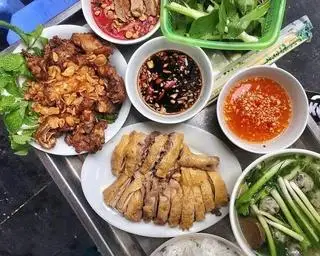Hình ảnh Combo gia đình