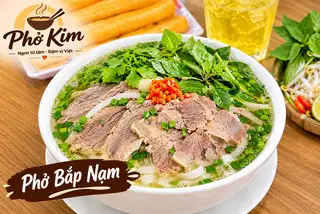 Hình ảnh Phở Nạm