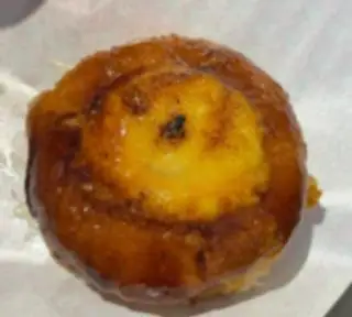 Hình ảnh Creme Brulee