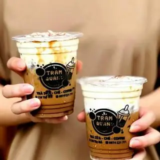 Hình ảnh Cafe muối