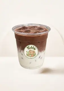 Hình ảnh Cacao sữa đá
