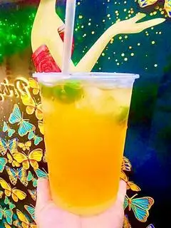 Hình ảnh Trà Chanh