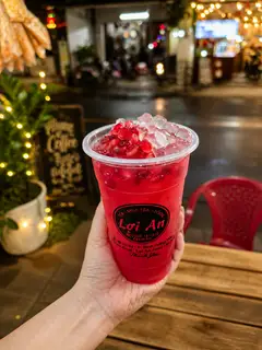 Hình ảnh Trà Lựu