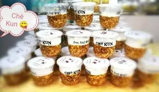 Hình ảnh Chè bưởi