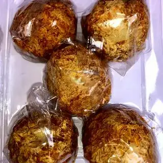 Hộp 5 Hột vịt Bắc Thảo   - 48.000 ₫ tại Hột Vịt Lộn Kim Thảo - Xuân Thuỷ