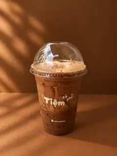 Hình ảnh Sữa kem dẻo Buôn Mê