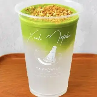 Hình ảnh Coco matcha