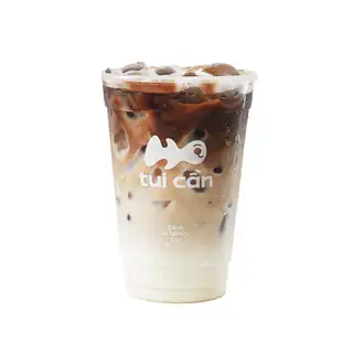 Bạc sỉu - 35.000 ₫ tại Tui Cần - Matcha, Coffee & Tea - Điện Biên Phủ