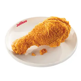 1 Miếng gà giòn vui vẻ - 33.000 ₫ tại Gà Rán và Mỳ Ý Jollibee - Âu Cơ
