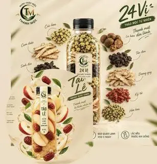 Hình ảnh COMBO LẠ MIỆNG- 2 chai 330ml