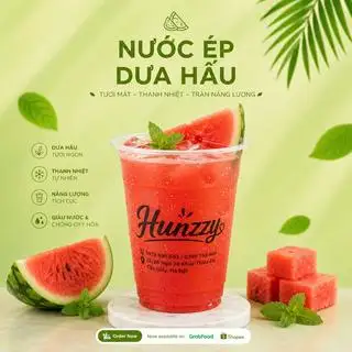 Hình ảnh Nước ép dưa hấu