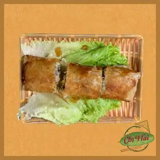 Nem cua bể thêm - 40.000 ₫ tại Quán Bún Chả & Bún Đậu Chị Hai - Đường Số 7
