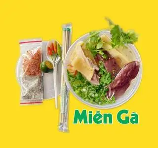 Miến gà xé - 65.000 ₫ tại GÀ TA HỘI AN - Miến, Cơm & Cháo - Phạm Hùng