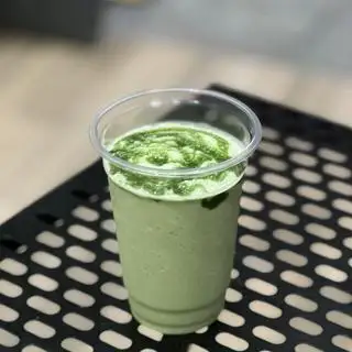 Hình ảnh Matcha Đá xay