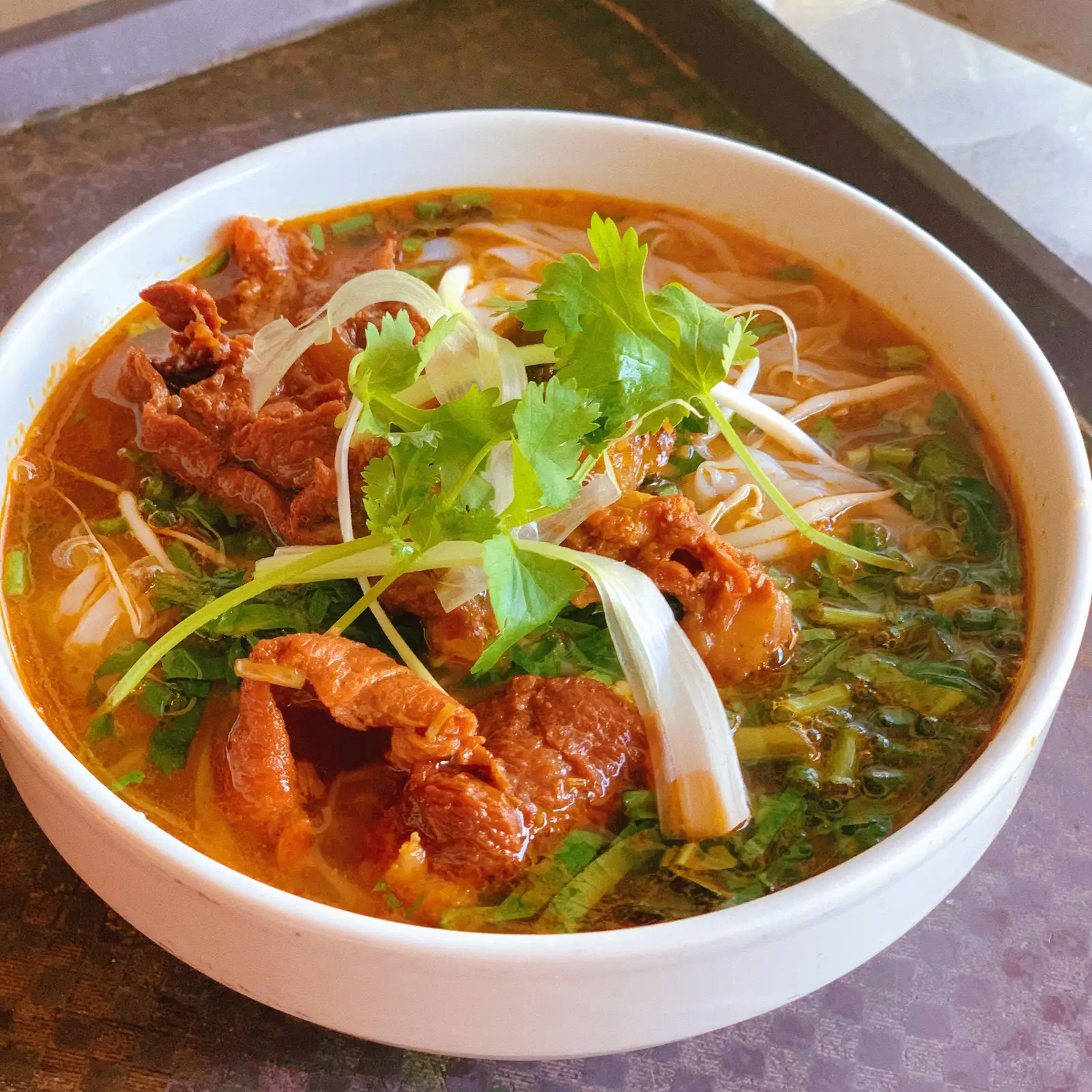 Hình ảnh Bún Sốt Vang