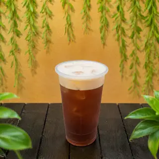 Hình ảnh Trà nguyên vị sủi bọt