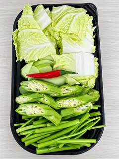 Hình ảnh Rau Tổng Hợp 