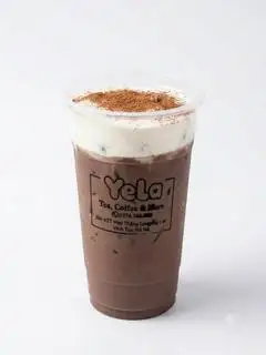 Hình ảnh Cacao kem muối