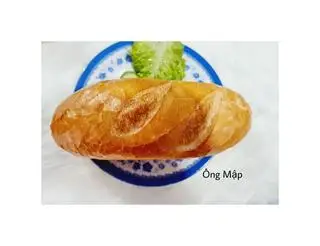 Bánh Mì Thêm - 7.000 ₫ tại Cơm Gà Xối Mỡ, Bánh Mì Chảo & Bò Né - Ông Mập