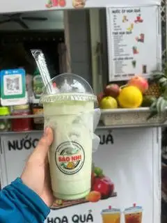 Hình ảnh Matcha latte