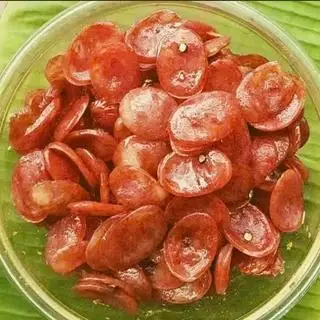 Hình ảnh 50gr lạp xưởng loại ngon