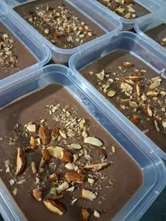 Hình ảnh Kem Cacao Tuổi Thơ 