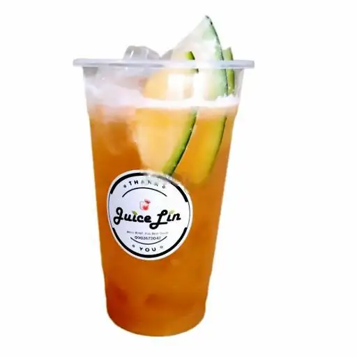 Hình ảnh Nước Ép Dưa Lưới