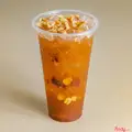 Đá Me Size 750ml - 18.000 ₫ tại Sâm Thảo Mộc & Hồng Trà Tắc Mật Ong Gia Truyền