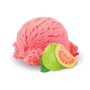 Hình ảnh Kem Ổi - Guava Gelato